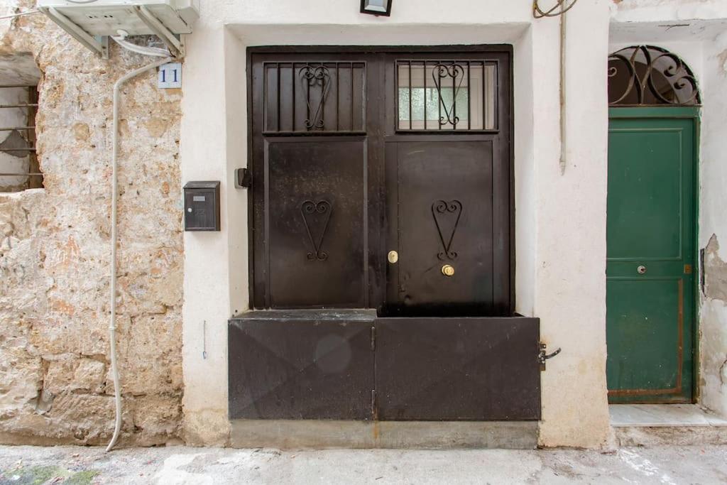 Antico Vicolo Di Ballaro Palermo Luaran gambar